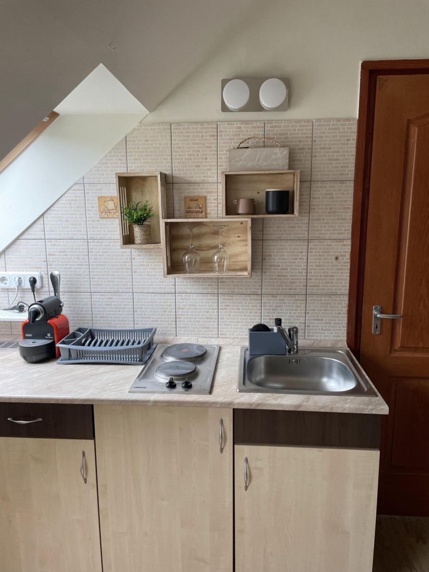 Takács Vendégház 2 Sopron Exterior foto